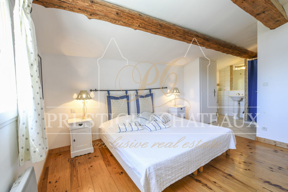 � vendre  Maison Grignan (26230)