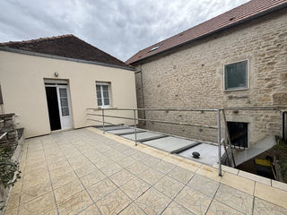  Maison � vendre 5 pi�ces 100 m�