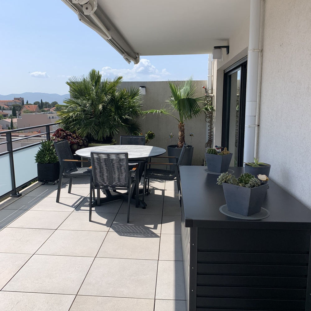 � vendre  Appartement Saint-Rapha�l (83700)