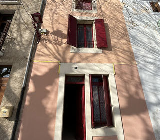  Maison � vendre 4 pi�ces 65 m�