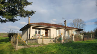  Maison � vendre 5 pi�ces 100 m�