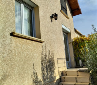  Maison � vendre 9 pi�ces 209 m�