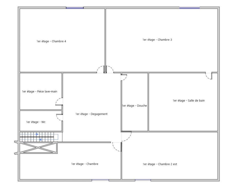 � vendre  Propri�t�/ch�teau Bron (69500)