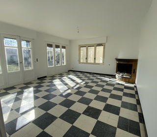  Maison � vendre 4 pi�ces 120 m�