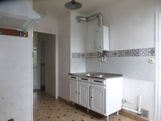  Appartement � vendre 3 pi�ces 66 m�