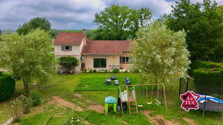  Maison � vendre 6 pi�ces 110 m�