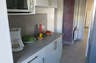  Appartement � vendre 3 pi�ces 51 m�