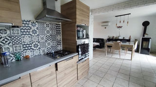  Maison � vendre 5 pi�ces 103 m�