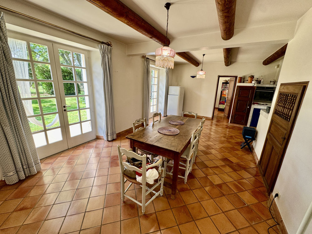 � vendre  Maison Piolenc (84420)