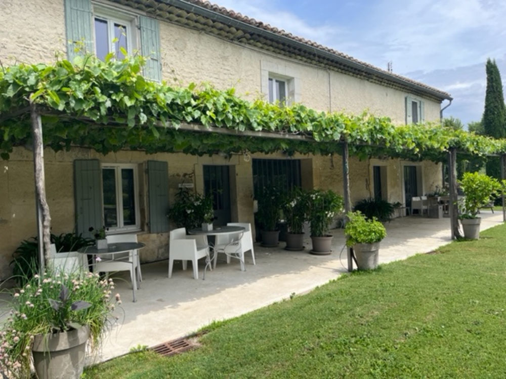 � vendre  Maison Suze-la-Rousse (26790)