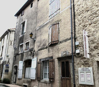  Maison � vendre 6 pi�ces 155 m�