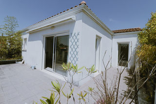  Appartement � vendre 3 pi�ces 74 m�