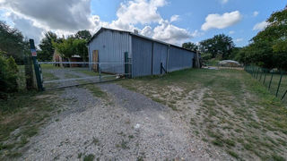  Propri�t�/ch�teau � vendre 5 pi�ces 400 m�