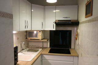  Appartement � vendre 2 pi�ces 43 m�