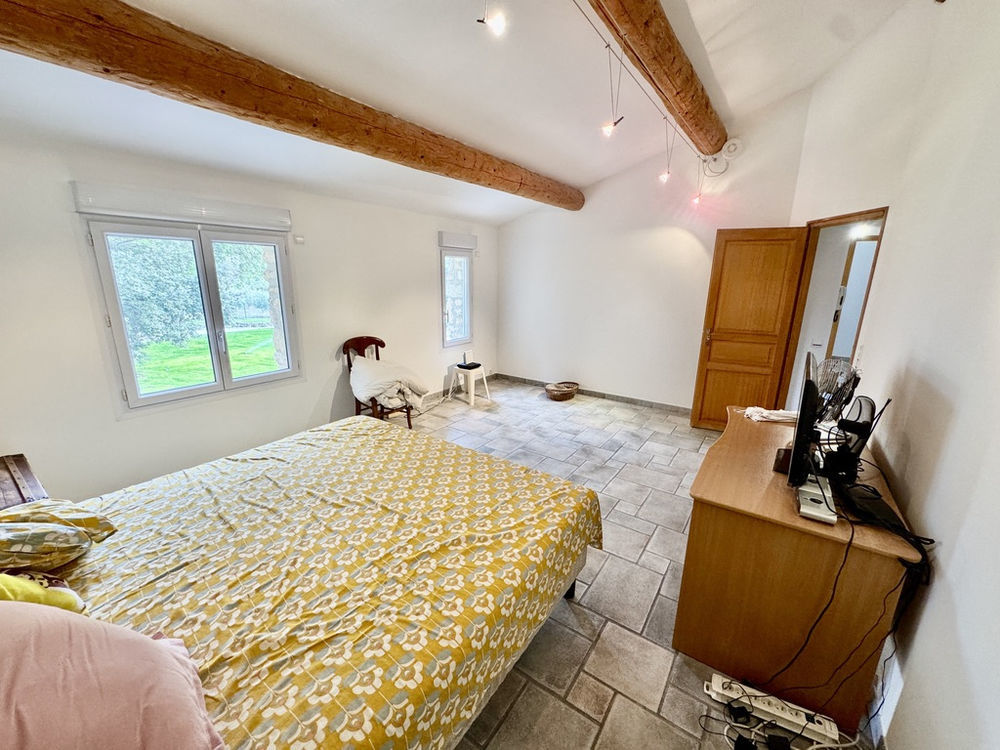 � vendre  Maison La Baume-de-Transit (26790)