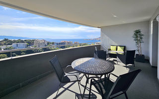  Appartement � vendre 2 pi�ces 44 m�