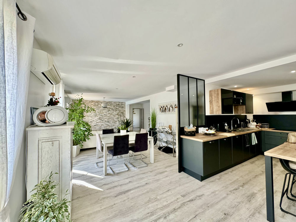 � vendre  Maison Piolenc (84420)