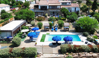  Propri�t�/ch�teau � vendre 12 pi�ces 500 m�