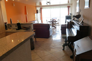  Appartement � vendre 3 pi�ces 67 m�