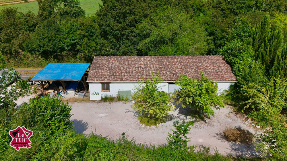 � vendre  Propri�t�/ch�teau Dondas (47470)