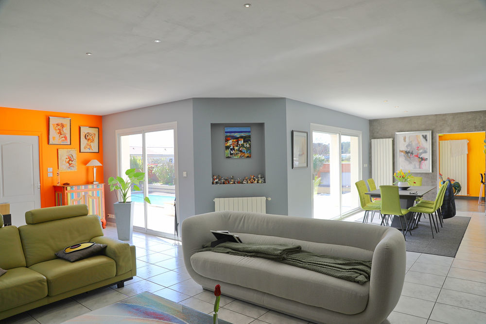 � vendre  Maison Meschers-sur-Gironde (17132)