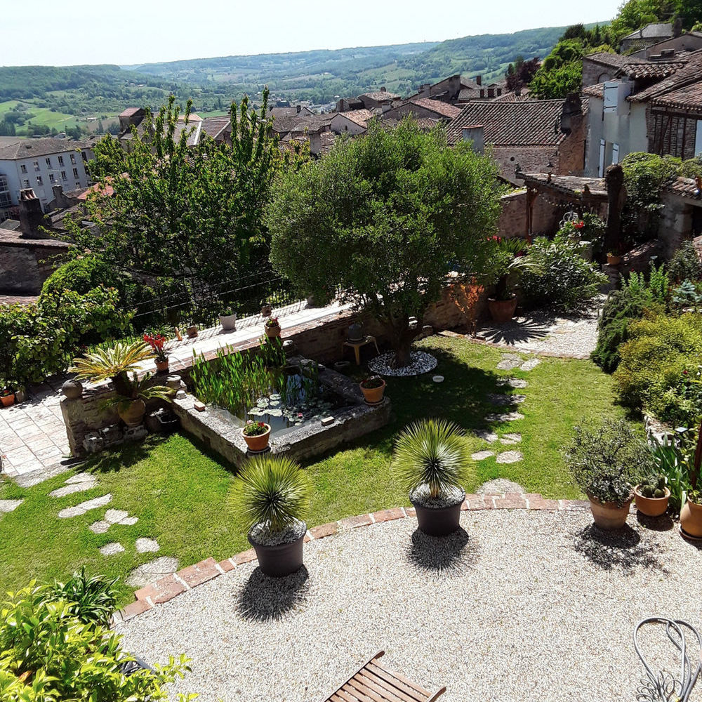 � vendre  Maison Penne-d'Agenais (47140)