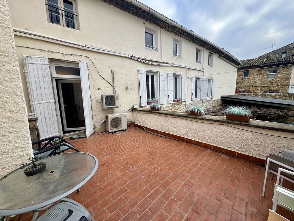 � vendre  Maison Orange (84100)