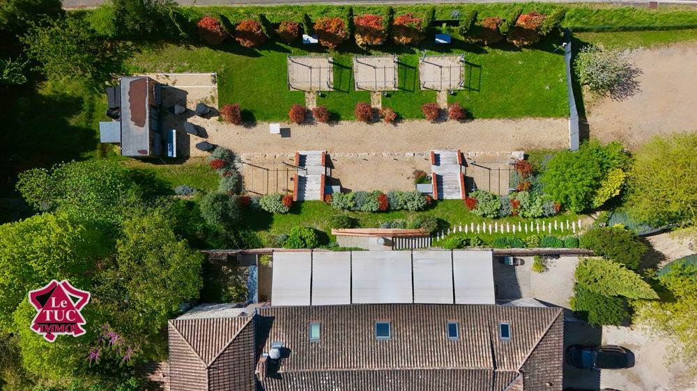 � vendre  Propri�t�/ch�teau Penne-d'Agenais (47140)
