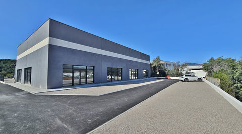 Proche AJACCIO - LOCAL COMMERCIAL Route de Caldaniccia 228000 20090 Ajaccio