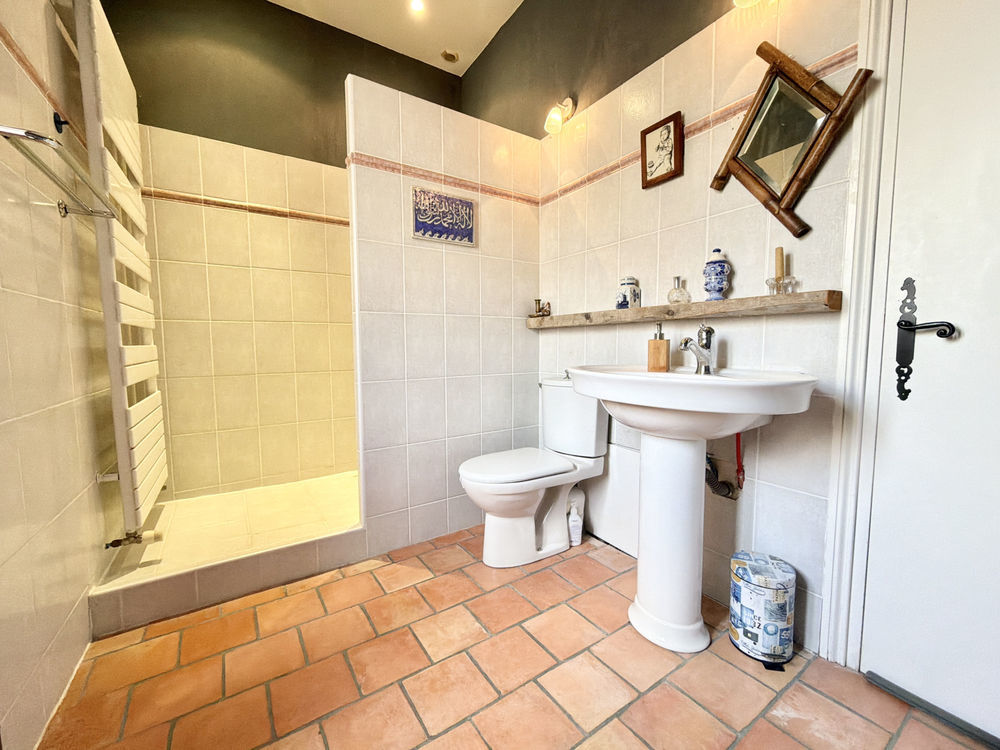 � vendre  Maison Penne-d'Agenais (47140)