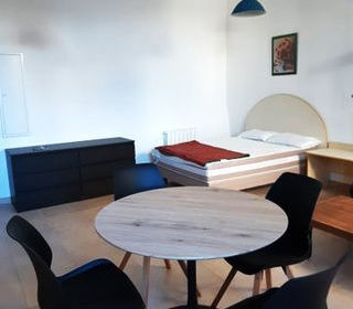  Appartement � louer 1 pi�ce 40 m�