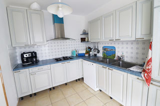  Maison � vendre 4 pi�ces 85 m�