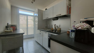  Appartement � vendre 4 pi�ces 80 m�