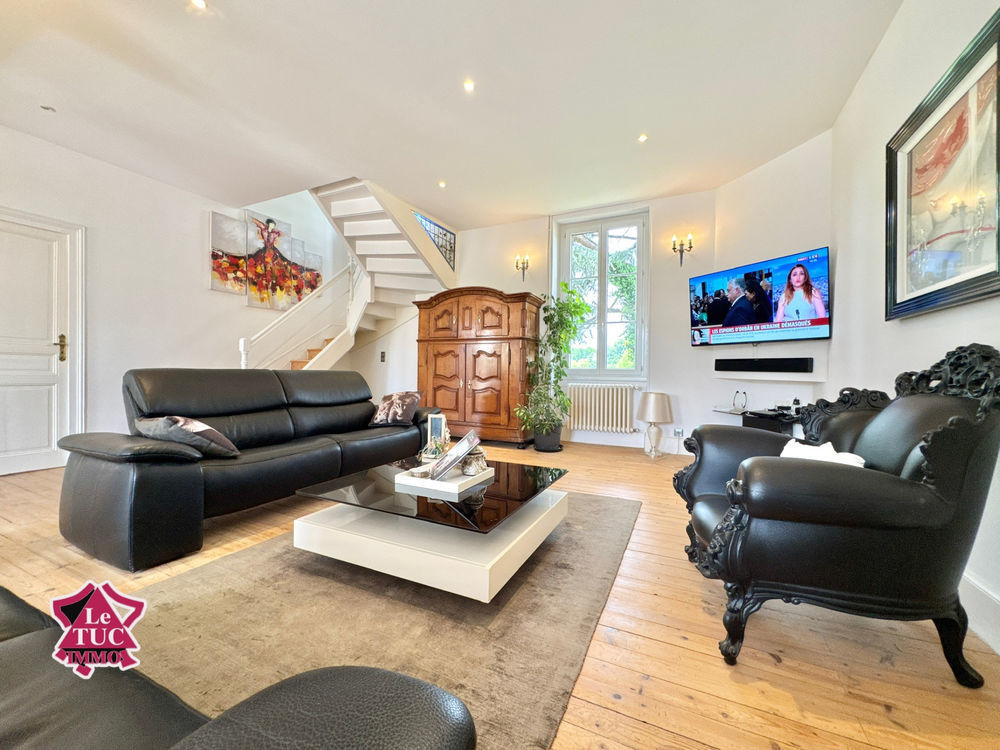 � vendre  Maison Villeneuve-sur-Lot (47300)