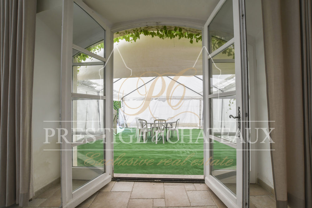 � vendre  Maison Grignan (26230)