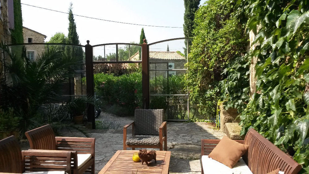 � vendre  Maison Suze-la-Rousse (26790)