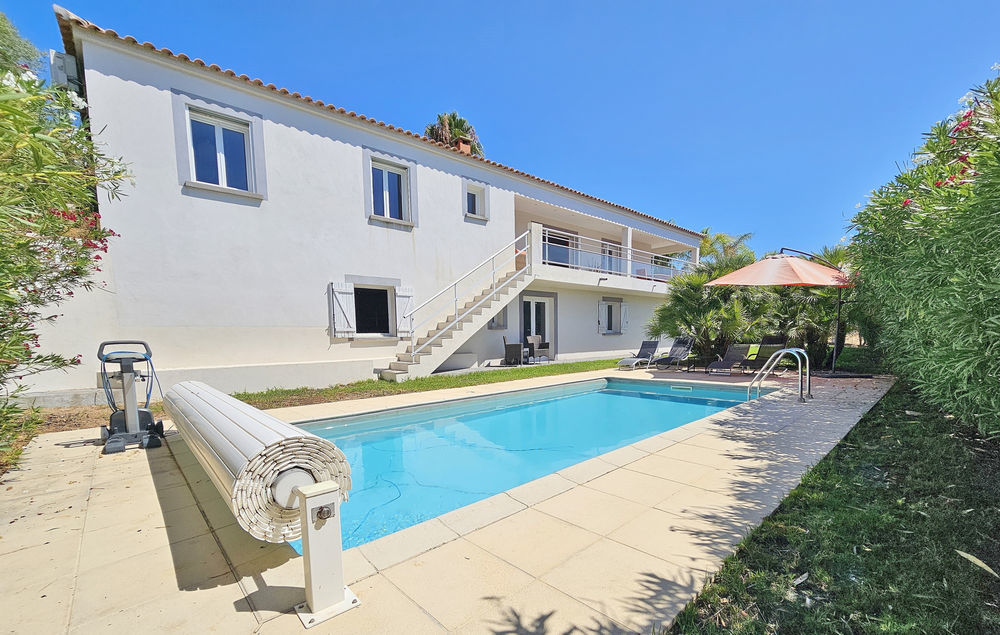 � vendre  Maison Afa (20167)