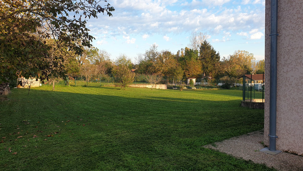 � vendre  Maison Saint-Hilaire-de-Brens (38460)