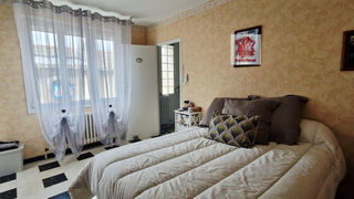  Maison � vendre 3 pi�ces 56 m�