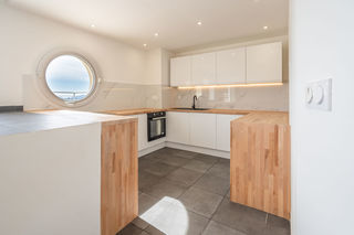  Appartement � vendre 3 pi�ces 83 m�