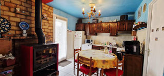  Maison � vendre 4 pi�ces 90 m�