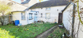  Maison � vendre 6 pi�ces 115 m�