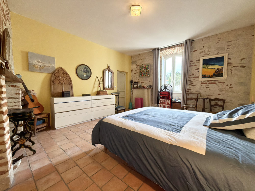 � vendre  Maison Penne-d'Agenais (47140)