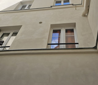  Appartement � vendre 1 pi�ce 11 m�