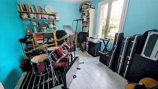  Maison � vendre 4 pi�ces 94 m�