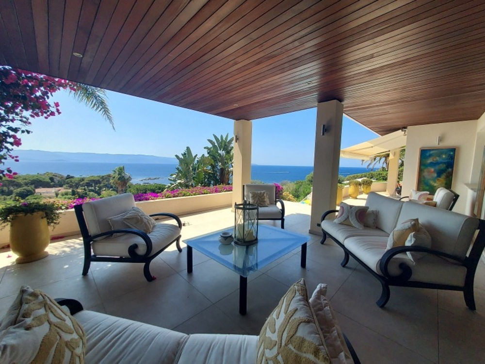 � vendre  Maison Ajaccio (20000)