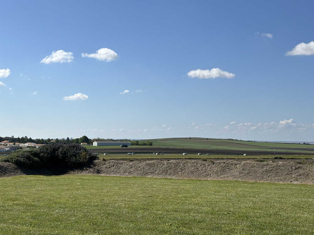 � vendre  Maison Arces (17120)