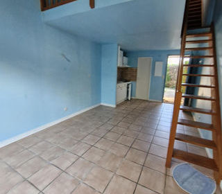  Appartement � vendre 3 pi�ces 48 m�