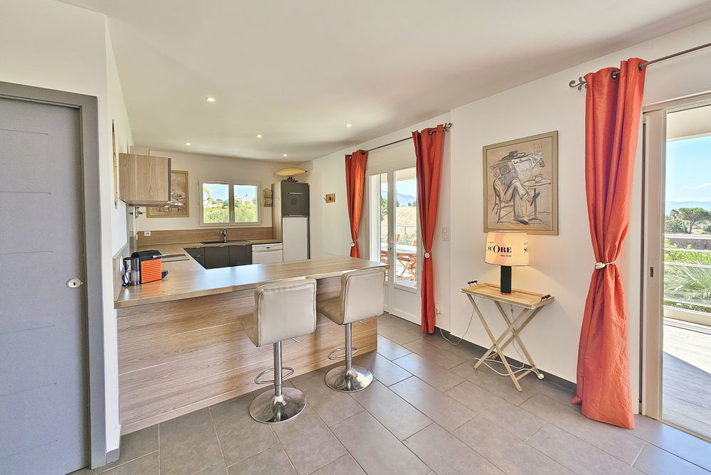 � vendre  Maison Afa (20167)