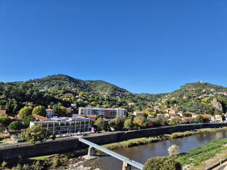  Appartement � vendre 4 pi�ces 95 m�